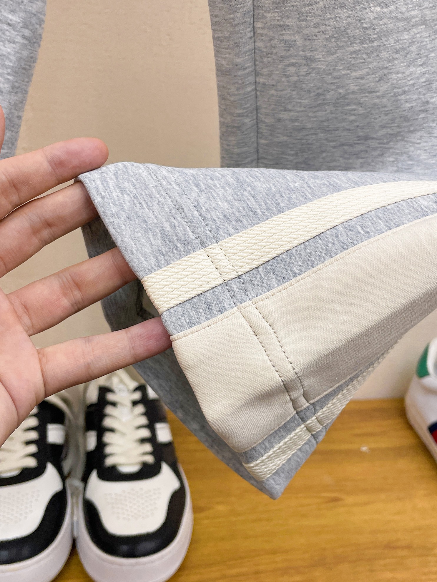 Casual Pants Man